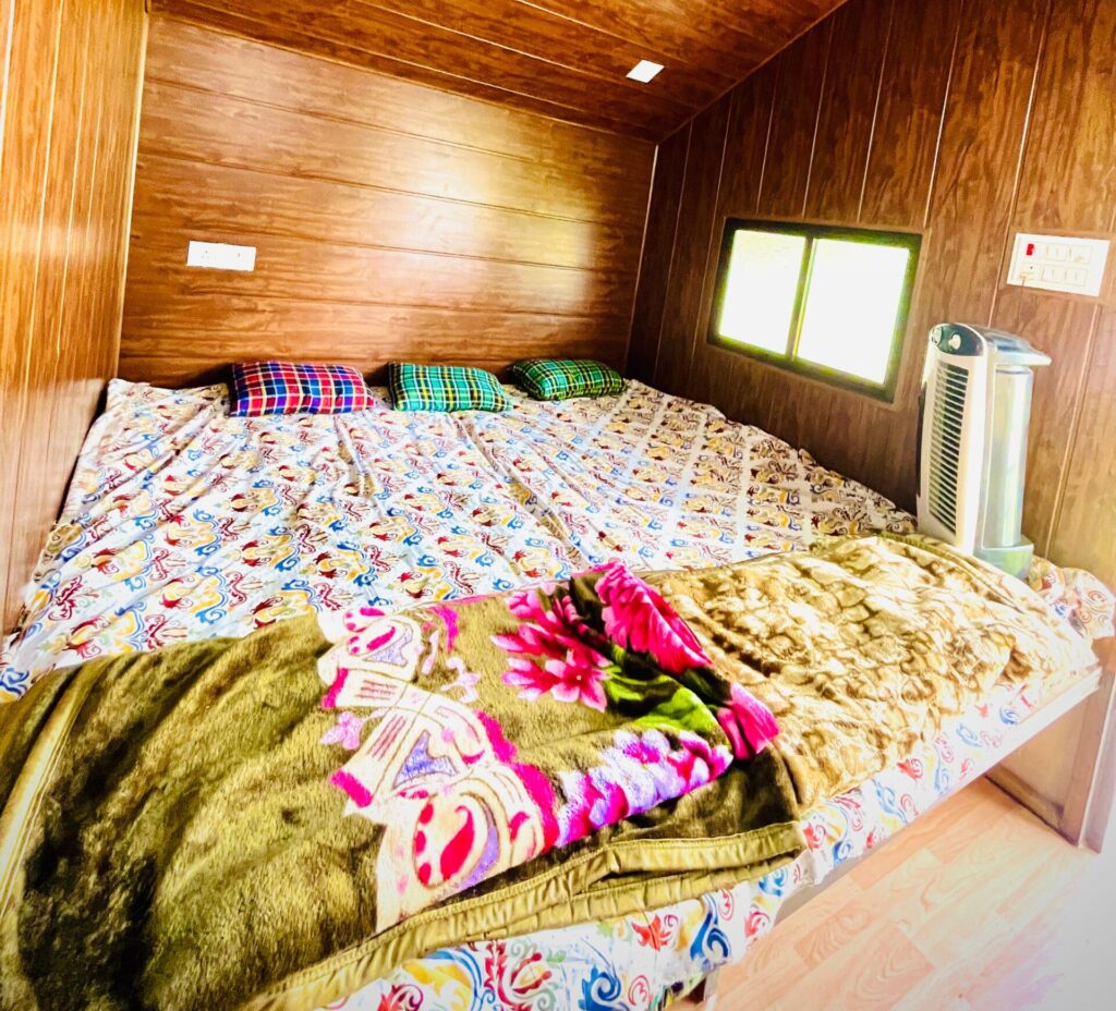 Best Camping Spots Near Pune: Why Pawna Lake Tops the List